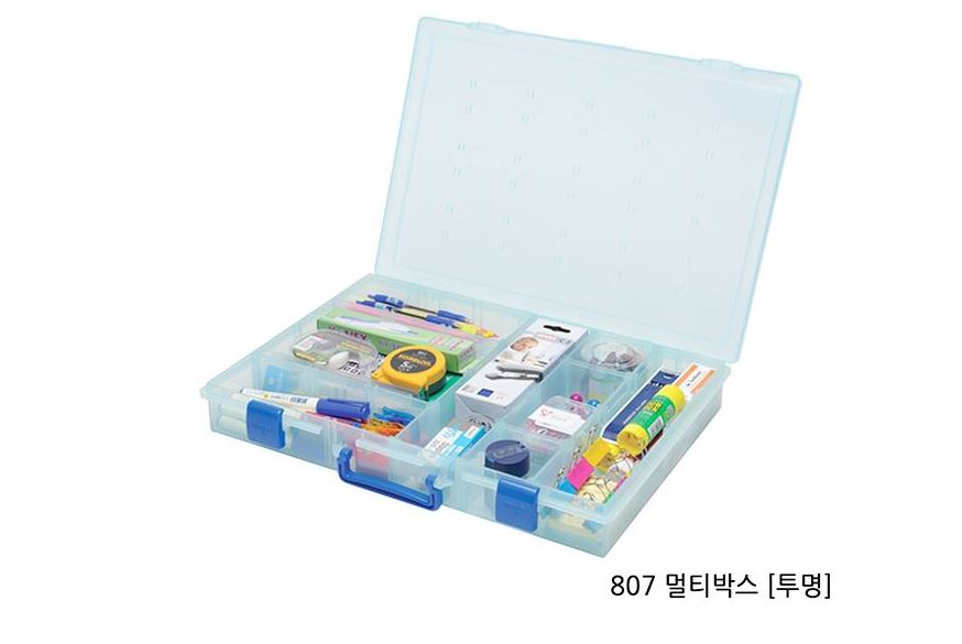 CA807(멀티박스)