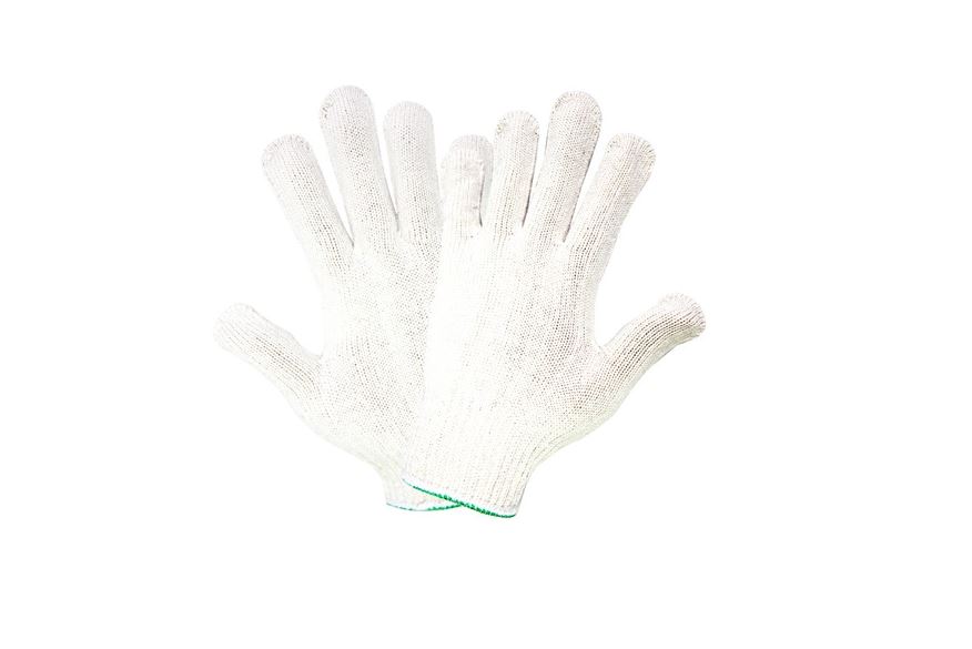 수입면장갑 450g