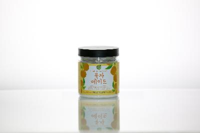 유자에이드 미리보기 이미지
