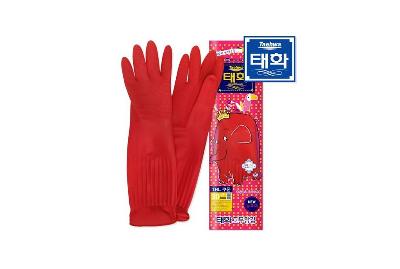 (태화)고무장갑 미리보기 이미지