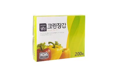 위생장갑 미리보기 이미지