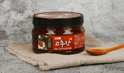 고래들 고추장 미리보기 이미지