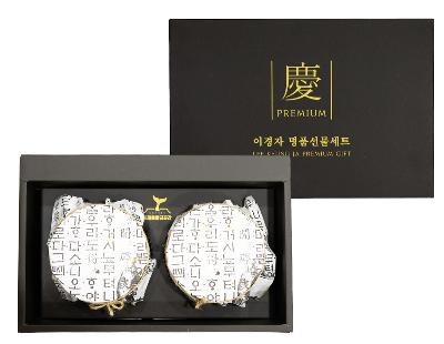 고래들 된장 프리미엄 선물세트 미리보기 이미지