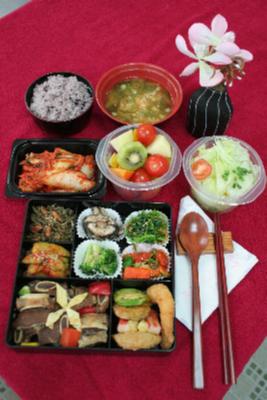 갈비찜도시락 미리보기 이미지