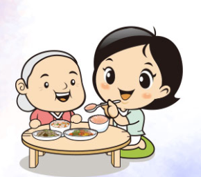 노인돌봄서비스