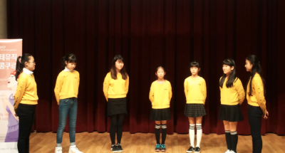 노래에 살고 비씨다르테 미리보기 이미지