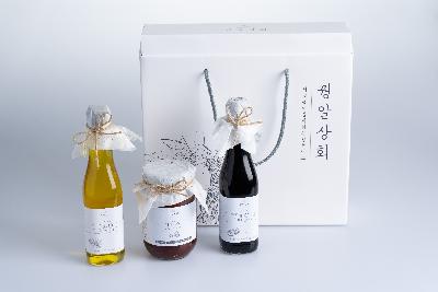 요리를 빛나게(선물세트) 미리보기 이미지