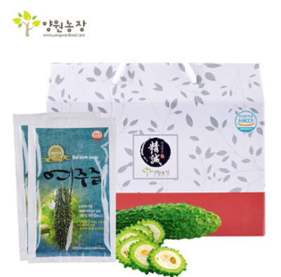 프리미엄 여주즙 미리보기 이미지